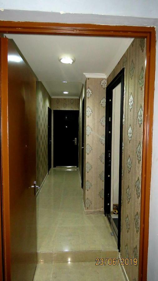 Atlas Hotel Тбилиси Экстерьер фото