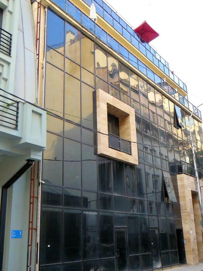 Atlas Hotel Тбилиси Экстерьер фото